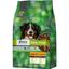 Сухий корм для дорослих собак Екко-гранула, з індичкою, чотирилисник, 10 кг - мініатюра 1