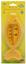 Термометр для води Курносики Рибка, жовтий (7086 жовт) - мініатюра 2