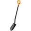 Лопата штикова Fiskars Solid, 117 см (1066716) - мініатюра 1