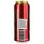 Пиво Eichbaum Premium светлое фильтрованное 5.5% ж/б 0.5 л - миниатюра 2