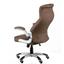 Офисное кресло Special4you Conor коричневый (E1564) - миниатюра 6