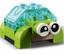Конструктор LEGO Classic Прозрачные кубики, 500 деталей (11013) - миниатюра 10