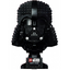 Конструктор LEGO Star Wars Шолом Дарта Вейдера, 834 детали (75304) - мініатюра 4