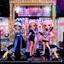 Кукла Rainbow High Rainbow Vision Тиара Сонг, с аксессуарами (578420) - миниатюра 7