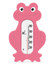 Термометр водный Стеклоприбор Сувенир В-3, розовый (300150) - миниатюра 1