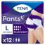 Труси-підгузки для дорослих Tena Pants Plus Night Largе 12 шт. - мініатюра 1