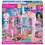Игровой набор Barbie Современный дом мечты (GRG93) - миниатюра 6