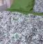 Комплект постельного белья MirSon Dollars, бязь, 220х200 см - миниатюра 3