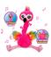 Интерактивный игровой набор Pets Alive Весёлый Фламинго, англ. язык (9522) - миниатюра 2