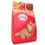 Сухой корм для кошек Мяу, с мясом, 900 г (B1260101) - миниатюра 1