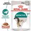 Вологий корм для кішок від 7 років Royal Canin Instinctive, шматочки в соусі, 85 г - мініатюра 3