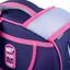 Рюкзак Yes S-40 Space Girl, фіолетовий з рожевим (553837) - мініатюра 7