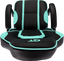 Геймерське крісло GT Racer чорне з ментоловим (X-2749-1 Black/Mint) - мініатюра 10