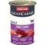 Вологий беззерновий корм для собак Animonda GranCarno Adult Beef + Lamb, з яловичиною та ягням, 400 г - мініатюра 1