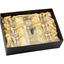 Набір для води та віскі Boss Crystal Гармонія Gold, 5 предметів (B5GAR2PG) - мініатюра 1