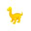 Набір фігурок Kiddieland Динозаврики (60749) - мініатюра 9