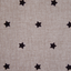 Комплект постільної білизни Ярослав, бязь набивна, дитячий, 147x112 см, молочний з бежевим (519_t288) - мініатюра 3
