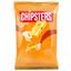 Чипси Chipster's зі смаком сиру 130 г (717414) - мініатюра 1