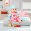 Интерактивная кукла Baby Annabell Ланч крошки Аннабель, с аксессуарами, 43 см (702987) - миниатюра 11