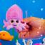 Стретч-игрушка в виде животного #sbabam Softy friends Волшебный океан (1/CN22) - миниатюра 4