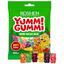 Конфеты желейные Roshen Yummi Gummi Mini Bear Mix 100 г (742881) - миниатюра 1
