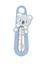 Термометр для ванной BabyOno Коала, голубой (777/02) - миниатюра 1