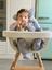 Универсальная подушка для стула для кормления Childhome, серый кролик (CCRASCJG) - миниатюра 15