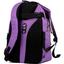 Рюкзак та сумка на пояс Yes TS-61-M Moody, фиолетовый (559476) - миниатюра 4