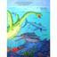 Дитяча книга Талант Цікаве всередині Динозаври - Елеонора Барзотті (9789669890122) - миниатюра 7
