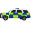 Уценка. Машинка Road Rippers Rush & Rescue Полиция UK (20244) - миниатюра 3