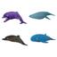 Стретч-игрушка в виде животного #sbabam Повелители океанов (57/CN22) - миниатюра 5