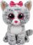 М'яка іграшка TY Beanie Boo's Кошеня Kiki, 25 см (37075) - мініатюра 1