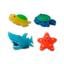 Стретч-игрушка в виде животного #sbabam Повелители морских глубин S2, 12 шт. (115/CN22-CDU) - миниатюра 3