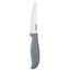 Нож керамический Ardesto Fresh, 20,5 см, серый (AR2120CG) - миниатюра 1