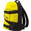Рюкзак для колясок Anex Quant Q/AC b03, желтый с черным (21310) - миниатюра 1