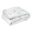 Одеяло с искуственного лебяжего пуха Руно Silver Swan demi, евростандарт, 200х220 см, белый (322.52_Silver Swan_demi) - миниатюра 1
