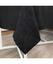 Скатерть Прованс Black Milan, 180х136 см, черный (23561) - миниатюра 2