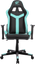 Геймерське крісло GT Racer чорне з ментоловим (X-2527 Black/Mint) - мініатюра 2