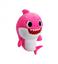 Інтерактивна м'яка іграшка Baby Shark Мама Акульонка, англ. мова (61033) - мініатюра 2