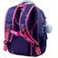 Рюкзак Yes S-40 Space Girl, фиолетовый с розовым (553837) - миниатюра 4