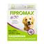 Нашийник Fipromax Біо проти бліх та кліщів, для собак середніх та великих порід, 70 см - мініатюра 1