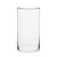 Ваза Trend Glass Flora, стекло, 29 см, прозрачная (35940) - миниатюра 1