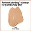 Тональний крем для комбінованої та жирної шкіри обличчя Revlon Colorstay Makeup Combination and Oily Skin, відтінок 250 (Fresh Beige), 30 мл (420587) - мініатюра 2
