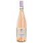 Вино Pico Maccario Lavignone Piemonte Rosato, рожеве, сухе, 13%, 0,75 л (8000019820435) - мініатюра 1