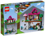Конструктор LEGO Minecraft Площадка для тренировок, 534 деталей (21183) - миниатюра 3