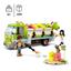 Конструктор LEGO Friends Сміттєпереробна вантажівка, 259 деталей (41712) - мініатюра 3