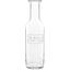 Пляшка для вина Luigi Bormioli Optima 500 мл (A10931M0222L231) - мініатюра 1