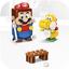 Конструктор LEGO Super Mario Пикник в доме Марио, дополнительный набор 259 деталей (71422) - миниатюра 4