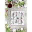 Адвент-календар English Tea Shop White Ornaments,50 г (25 шт. х 2 г) (914377) - мініатюра 9