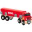 Вантажівка-лісовоз для залізниці Brio (33657) - мініатюра 2